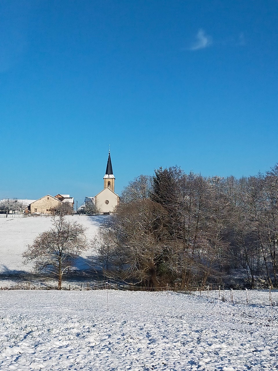 1 mois 1 photo – Décembre&nbsp;2023
