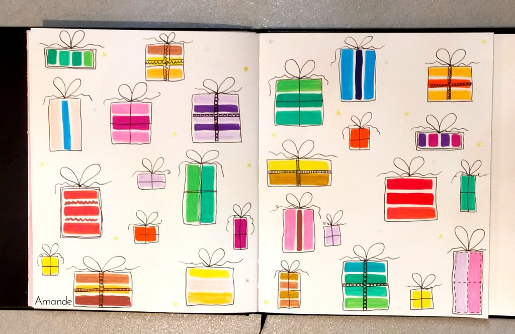 Idées d&rsquo;activités de Noël : Création facile et&nbsp;rapide