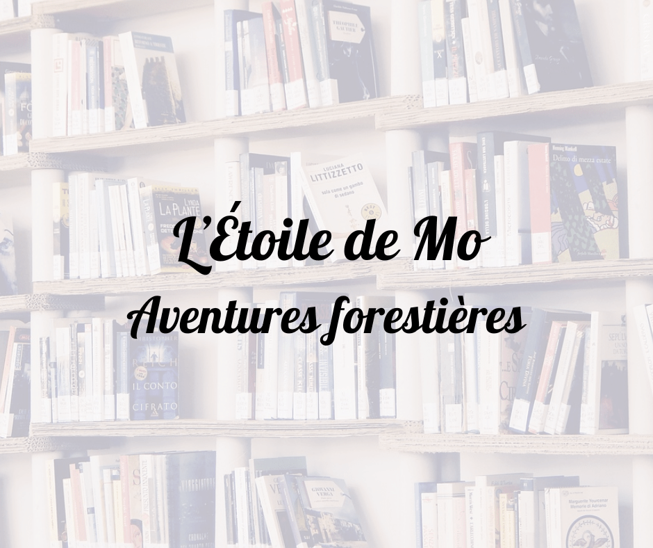 L&rsquo;étoile de Mo : Une lecture douce pour&nbsp;enfants