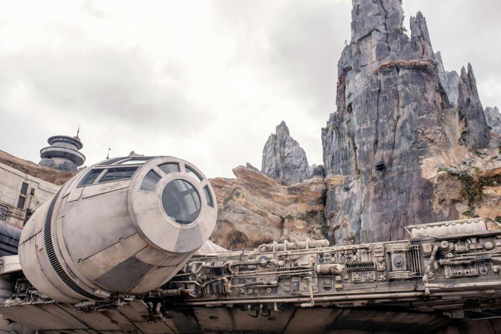 Journée Star Wars&nbsp;2026