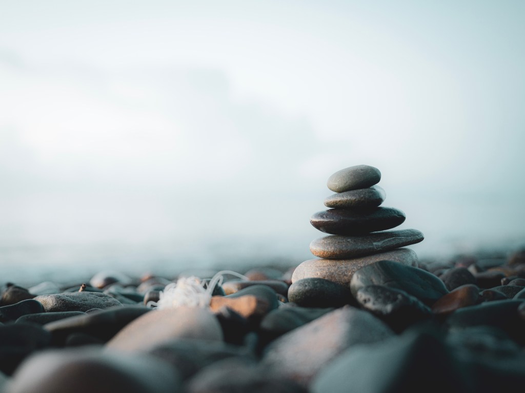 Pause estivale : se ressourcer